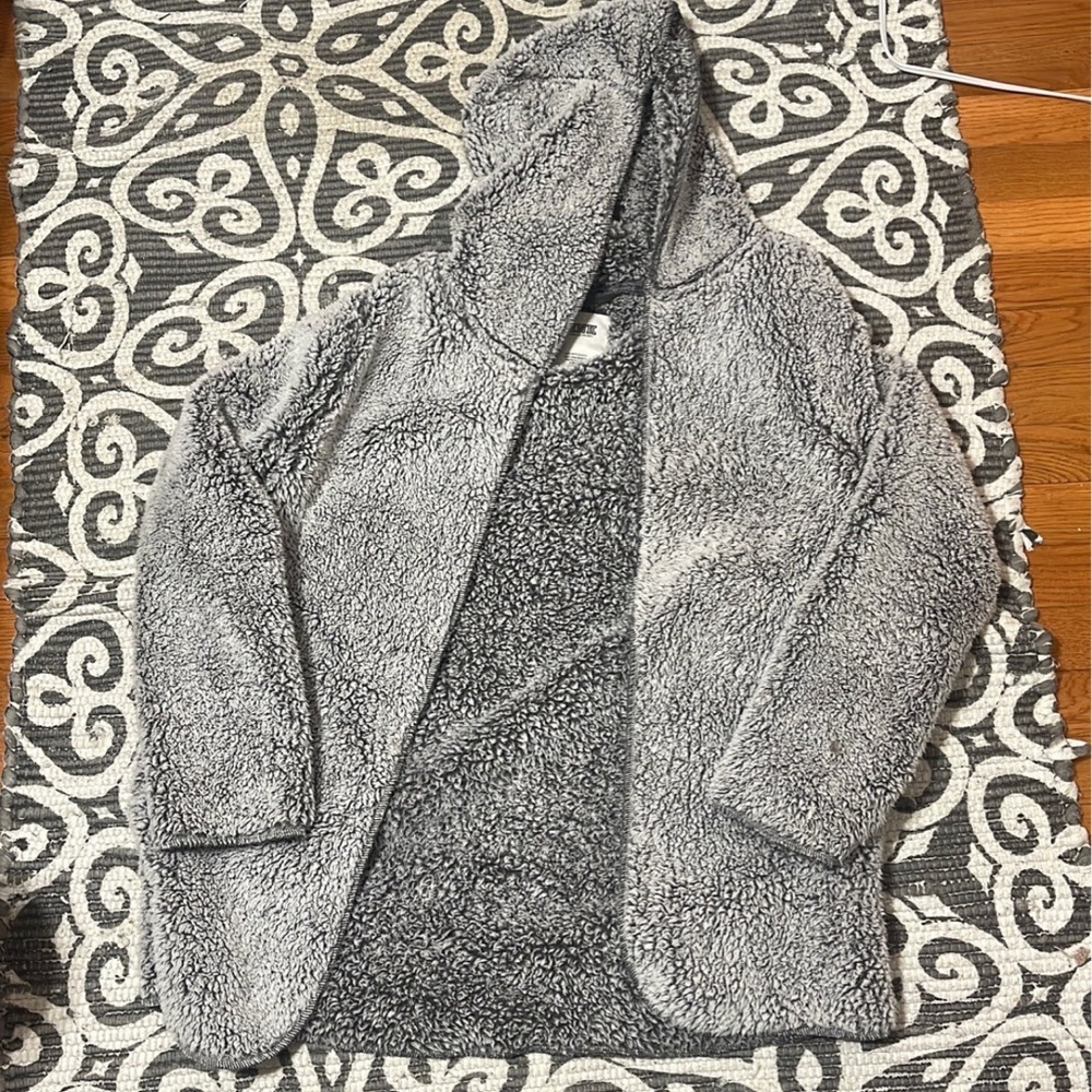 VS PINK Sherpa Jacket